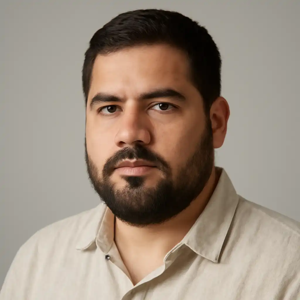Rafael Almeida
